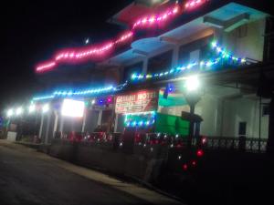 Gallery image of Gemini Homestay in Pithorāgarh