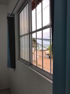 Phong cảnh thiên nhiên gần chỗ nghỉ nhà dân