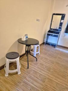 Billede fra billedgalleriet på Baan Suan Palm Lanta Long Beach i Ban Ai Dao