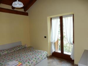 Afbeelding uit fotogalerij van Casa in campagna da Franco in Dronero