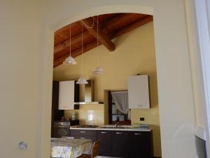 Afbeelding uit fotogalerij van Casa in campagna da Franco in Dronero