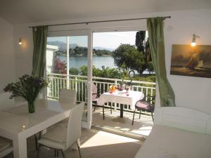 Hrvatska, SRESER-PELJEŠAC, Apartments Carol