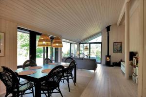 Billede fra billedgalleriet på 10064-Rorvig-Skansehagevej-12 i Rørvig