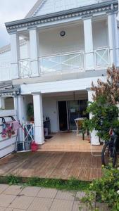 Billede fra billedgalleriet på Location saisonnière i Saint-Pierre