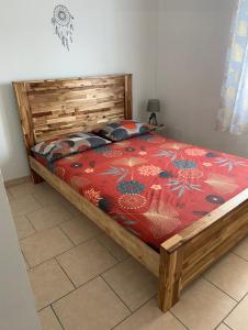 Billede fra billedgalleriet på Location saisonnière i Saint-Pierre