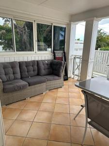 Billede fra billedgalleriet på Location saisonnière i Saint-Pierre