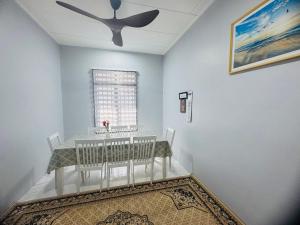 Fotografie z fotogalerie ubytování Nawra Iman Bayu Homestay v destinaci Paka