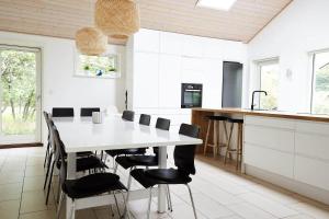 Køkken eller tekøkken på 13303-Asnaes-Hove-Straede-42-D