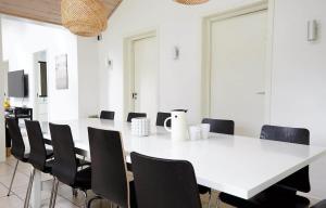 Møde- og/eller konferencelokalet på 13303-Asnaes-Hove-Straede-42-D