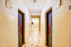 Billede fra billedgalleriet på Super Collection O Holiday Street Calangute Formerly Shruti Resort i Goa