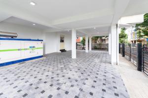 Fotografie z fotogalerie ubytování Treebo Adin Residence Chennai Trade Centre v destinaci Čennaí