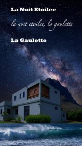 Naturlandskabet i nærheden af lejligheden