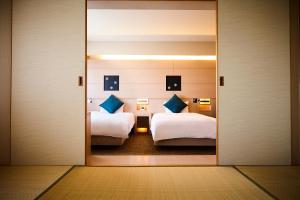 Стая в Tmark City Hotel Sapporo