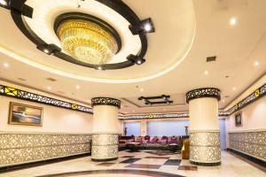 Gallery image of White Moon Al Sadd in Doha