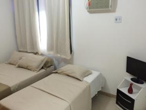 Gallery image of Ondina Praia Apartamento in Salvador