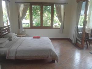 Gallery image of dewi ayu accomodation in Ubud