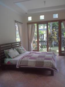 Gallery image of dewi ayu accomodation in Ubud
