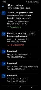 Afbeelding uit fotogalerij van Panipat Town House - Top Rated Property of Panipat in Pānīpat