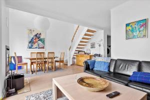 Et opholdsområde på 11202-Nykobing-Sj-Havnevej-91-1-th