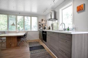 Afbeelding uit fotogalerij van 10034-Rorvig-Hojvaenget-2 in Rørvig