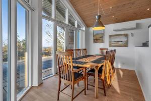 Posezení v ubytování FJ1201-Jaegerspris-Draby-Strandvej-1-A