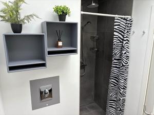 Et badeværelse på FJ1014-Jaegerspris-Digevej-22 + 27 billeder