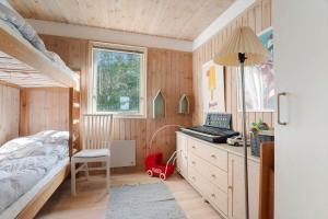 Køkken eller tekøkken på FJ2402-Skibby-Lindevaenget-50