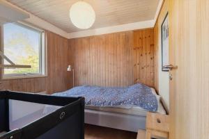 En eller flere senge i et værelse på FJ2402-Skibby-Lindevaenget-50
