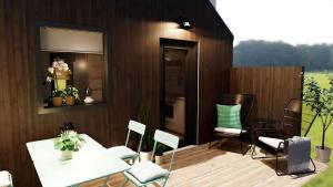 Billede fra billedgalleriet på 13500-Vig-Lyngvej-107-1 i Hønsinge + 5 billeder