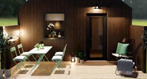 Billede fra billedgalleriet på 13501-Vig-Lyngvej-107-2 i Hønsinge