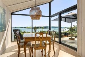 Naturlandskabet i nærheden af feriehuset + 13 billeder