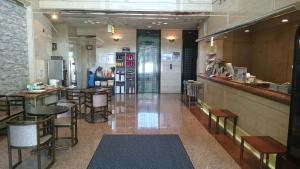 Gallery image of Hotel Crown Hills Kanazawa in Kanazawa