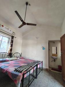 Billede fra billedgalleriet på Stay Goa Guesthouse i Margao