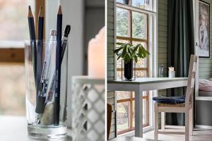 Gallery image of LF14163-Roslev-Kybehuse-3 in Roslev +21 photos