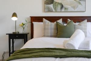 Afbeelding uit fotogalerij van Self-Contained 3BR Upper-Level Unit Collaroy in Collaroy