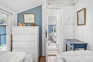 Giường trong phòng chung tại LF11974-Struer-Havstokken-15-A