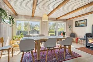 Billede fra billedgalleriet på LF14223-Roslev-Livovej-9 i Roslev