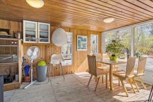 Billede fra billedgalleriet på LF14223-Roslev-Livovej-9 i Roslev