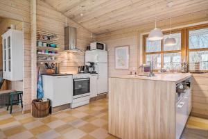 Afbeelding uit fotogalerij van LF10999-Thyholm-Ringvejen-9 in Thyholm