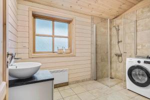 Afbeelding uit fotogalerij van LF10999-Thyholm-Ringvejen-9 in Thyholm +15 foto's