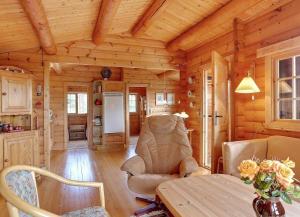 Køkken eller tekøkken på LF21543-Spottrup-Tyttebaervej-10