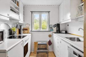 Køkken eller tekøkken på LF11114-Struer-Skovdammen-12