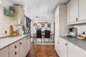 Køkken eller tekøkken på LF11102-Struer-Snerlevej-2