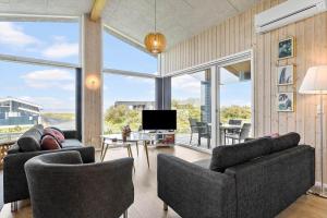 Et tv og/eller underholdning på LF12006-Handbjerg-Runddelen-6