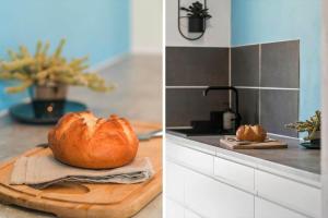 Billede fra billedgalleriet på LF12016-Vinderup-Strandvejen-16-B i Vinderup