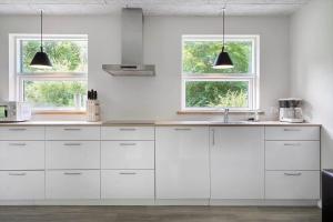 Køkken eller tekøkken på LF10302-Hurup-Thy-Skibstedsvej-22-B + 20 billeder