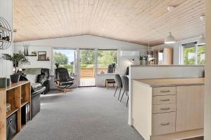 Foto dalla galleria di LF11103-Struer-Blabaervej-3 a Struer