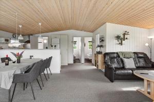 Foto dalla galleria di LF11103-Struer-Blabaervej-3 a Struer