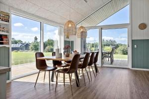 Afbeelding uit fotogalerij van LF12003-Spottrup-Molleparken-32 in Spottrup