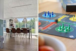 Afbeelding uit fotogalerij van LF12003-Spottrup-Molleparken-32 in Spottrup